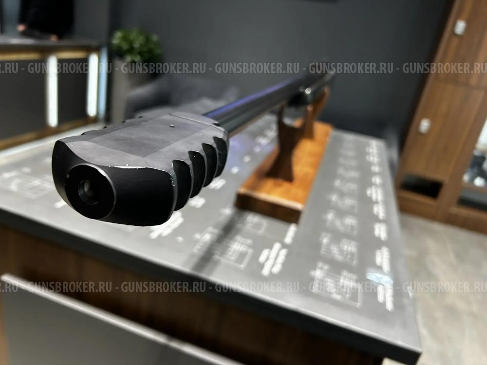 Комиссионная тактическая винтовка LOBAEV ARMS К-14S, кал. .408 СТ