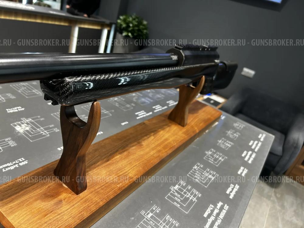 Комиссионная тактическая винтовка LOBAEV ARMS К-14S, кал. .408 СТ