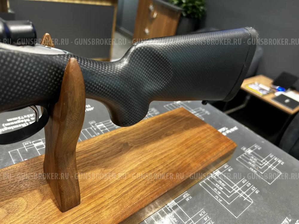 Комиссионная винтовка Christensen Arms Custom, кал..338 Lapua Mag.