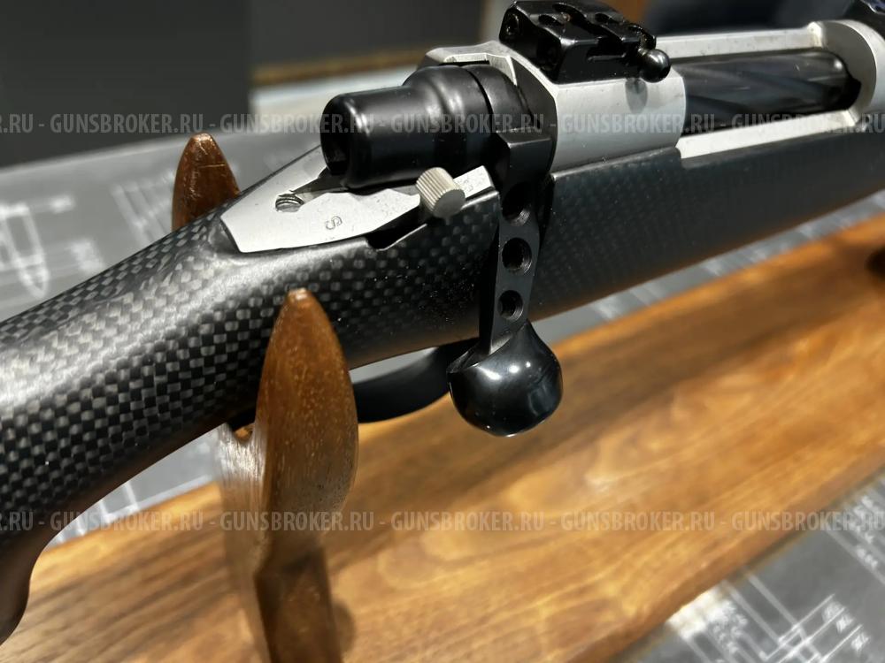 Комиссионная винтовка Christensen Arms Custom, кал..338 Lapua Mag.