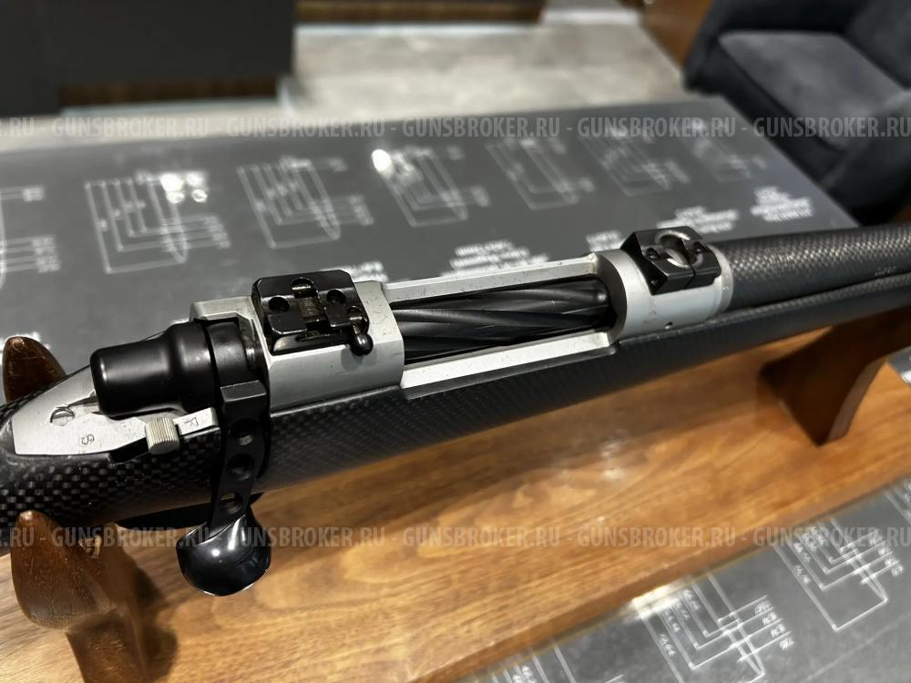 Комиссионная винтовка Christensen Arms Custom, кал..338 Lapua Mag.