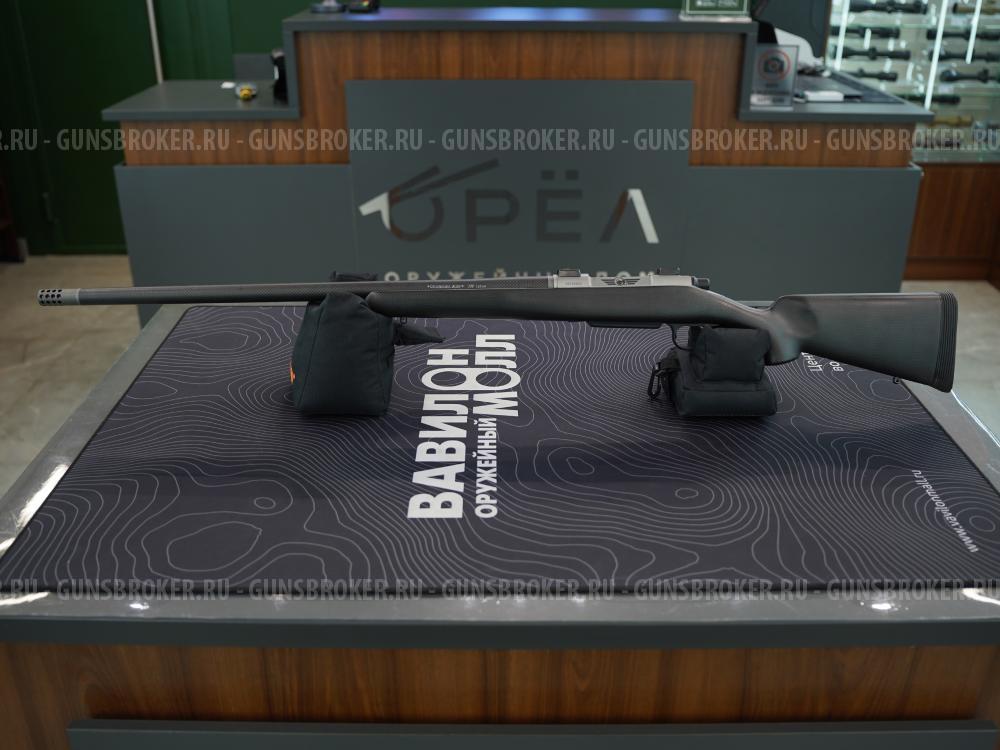 Комиссионная винтовка Christensen Arms Custom, кал..338 Lapua Mag.