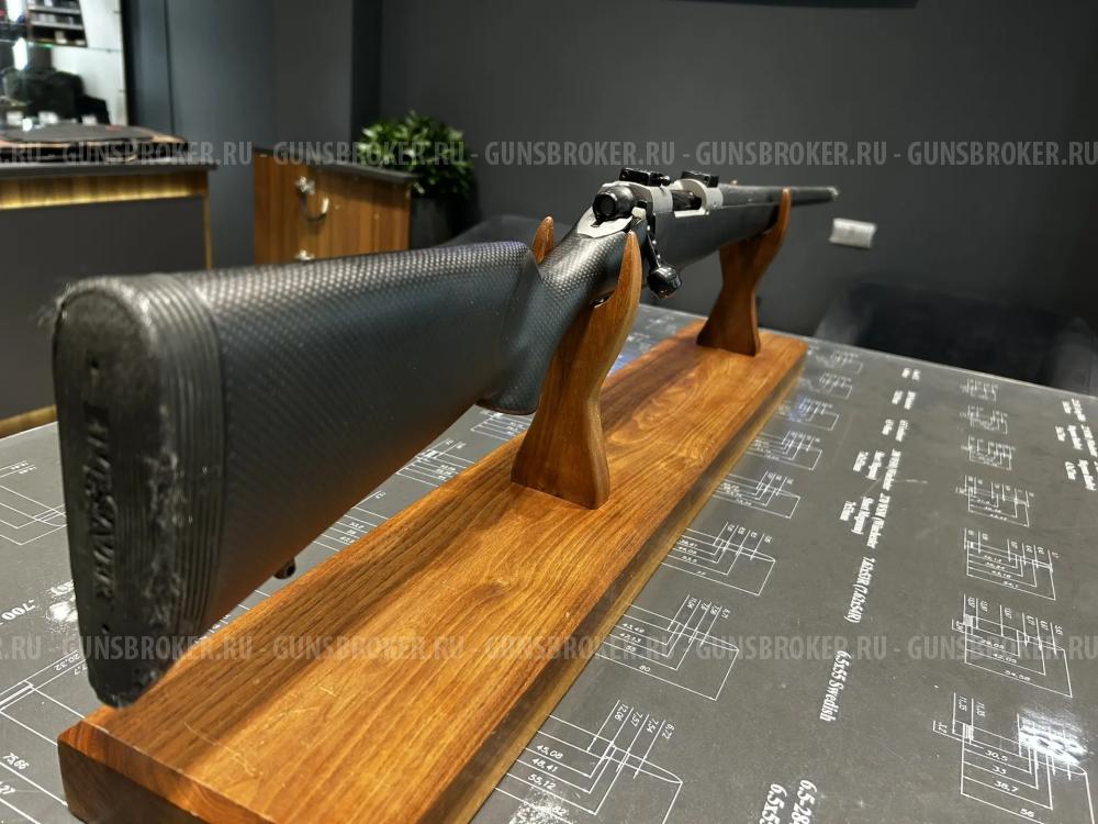 Комиссионная винтовка Christensen Arms Custom, кал..338 Lapua Mag.