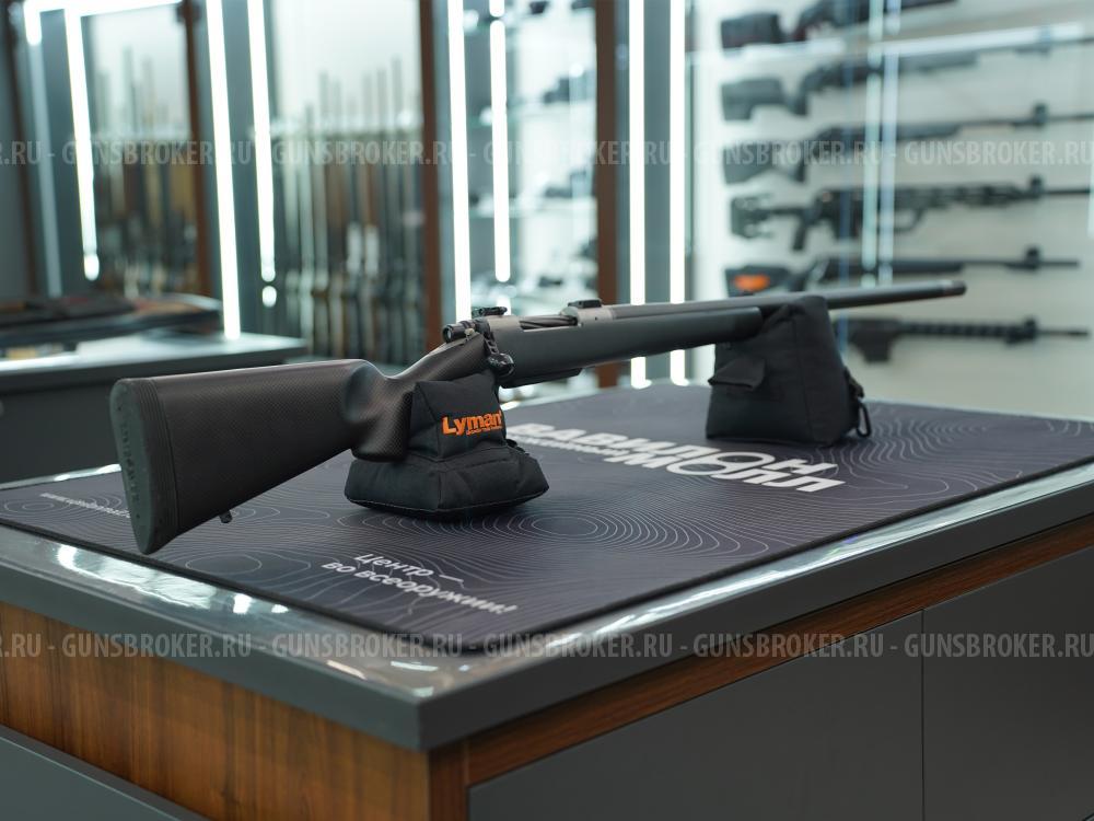 Комиссионная винтовка Christensen Arms Custom, кал..338 Lapua Mag.