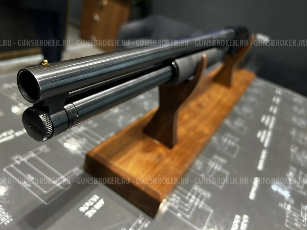 Комиссионное помповое ружьё Mossberg A500, кал.12/76