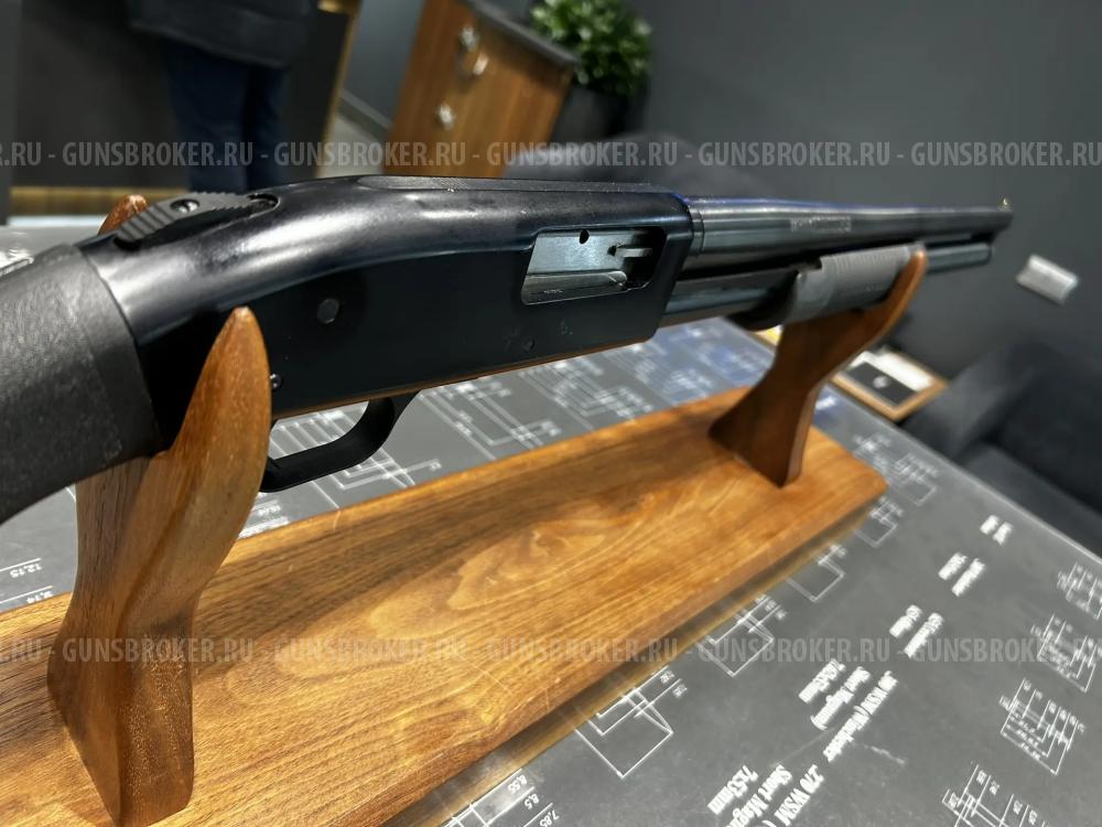 Комиссионное помповое ружьё Mossberg A500, кал.12/76