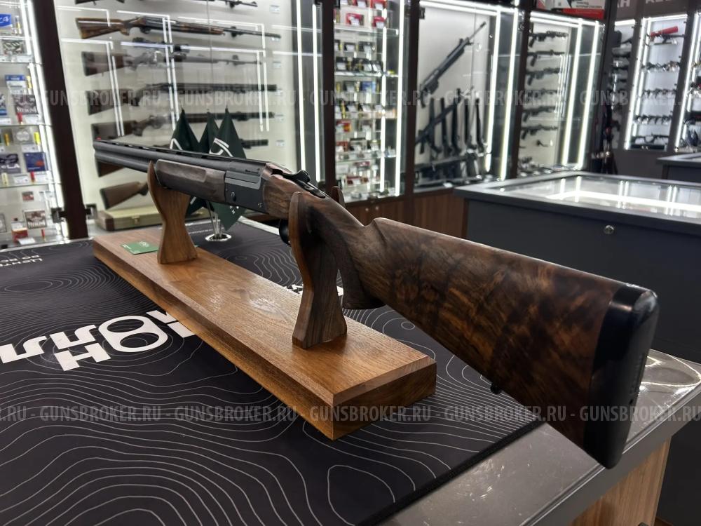 Комиссионное ружье Blaser F3 St Competition Grade 5 калибр 12/76 (ствол 760 мм)