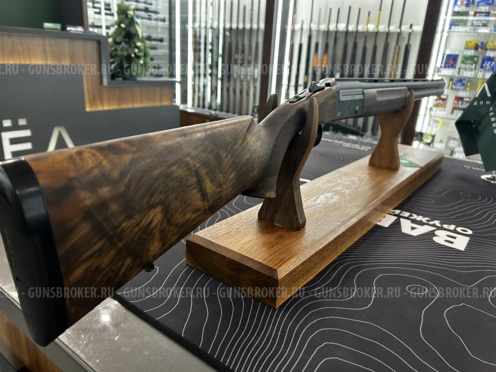 Комиссионное ружье Blaser F3 St Competition Grade 5 калибр 12/76 (ствол 760 мм)