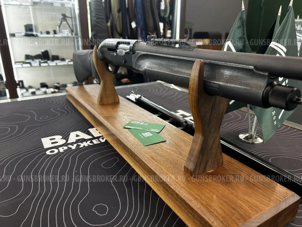 Комиссионное самозарядное ружьё Benelli Comfort кал. 12/76 (760 мм) со сменным пулевым ств