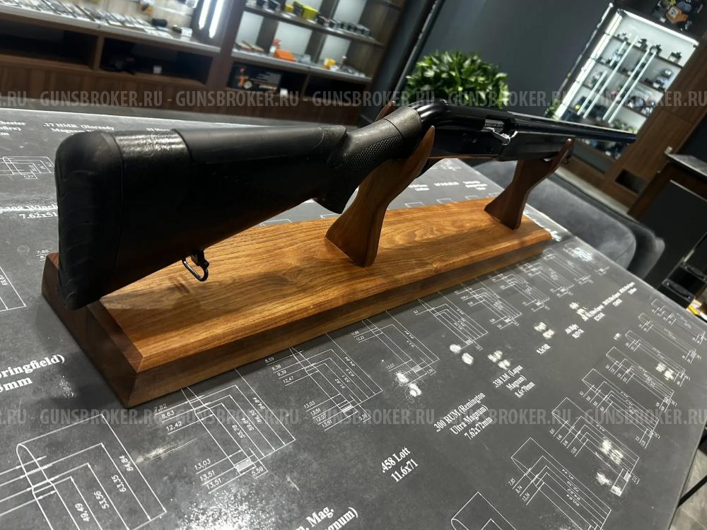 Комиссионное самозарядное ружьё Benelli Comfort кал. 12/76 (760 мм) Softtach