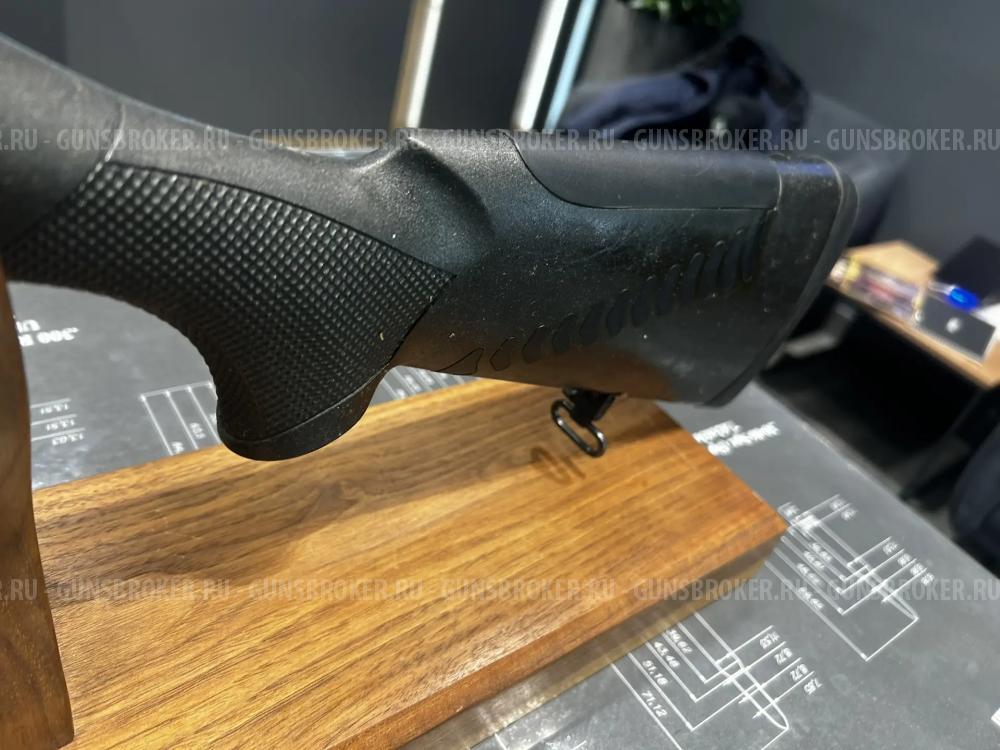 Комиссионное самозарядное ружьё Benelli Comfort кал. 12/76 (760 мм) Softtach