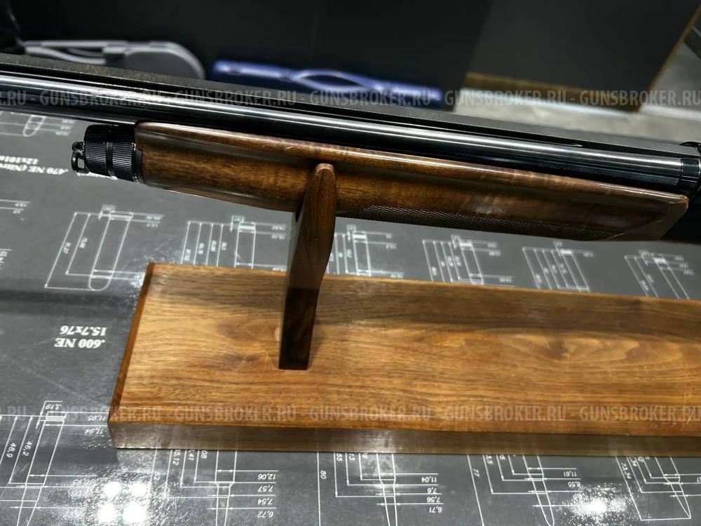 Комиссионное самозарядное ружьё Benelli Montefeltro LH кал. 12/76 (710 мм)