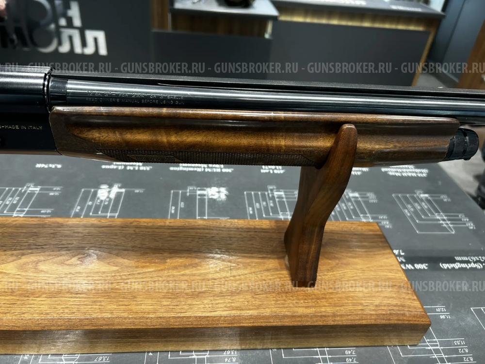 Комиссионное самозарядное ружьё Benelli Montefeltro LH кал. 12/76 (710 мм)