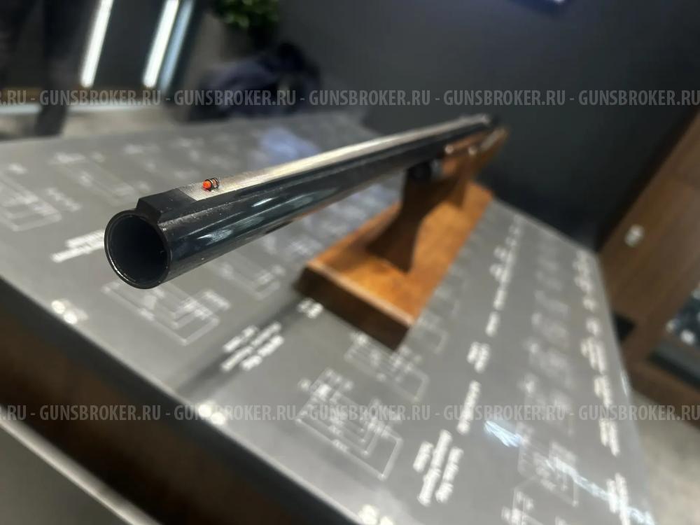 Комиссионное самозарядное ружьё Benelli Raffaello Deluxe combo кал. 12/76 (760 мм)