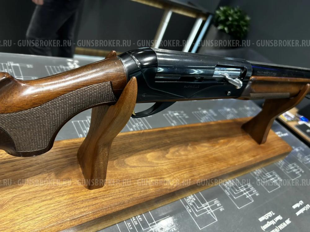 Комиссионное самозарядное ружьё Benelli Raffaello кал.12/76 (760 мм)