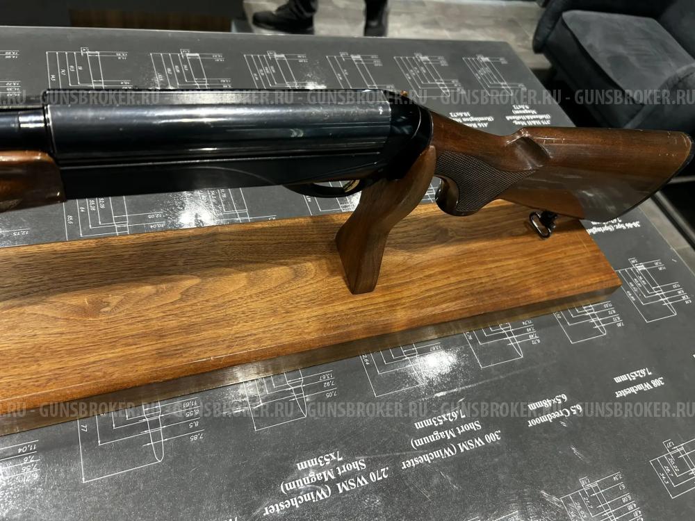 Комиссионное самозарядное ружьё Benelli Raffaello кал.12/76 (760 мм)