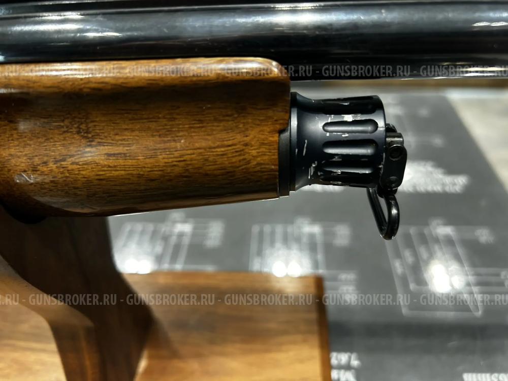 Комиссионное самозарядное ружьё Benelli Raffaello кал.12/76 (760 мм)