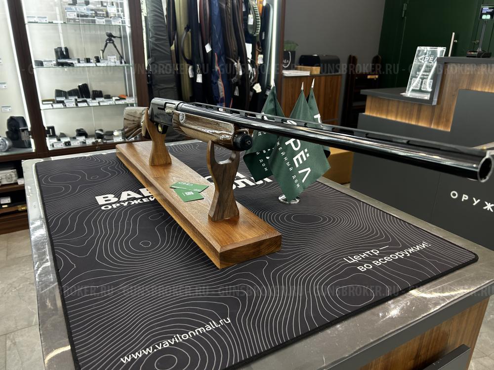 Комиссионное самозарядное ружьё Browning A500 кал.12/70 (710 мм)