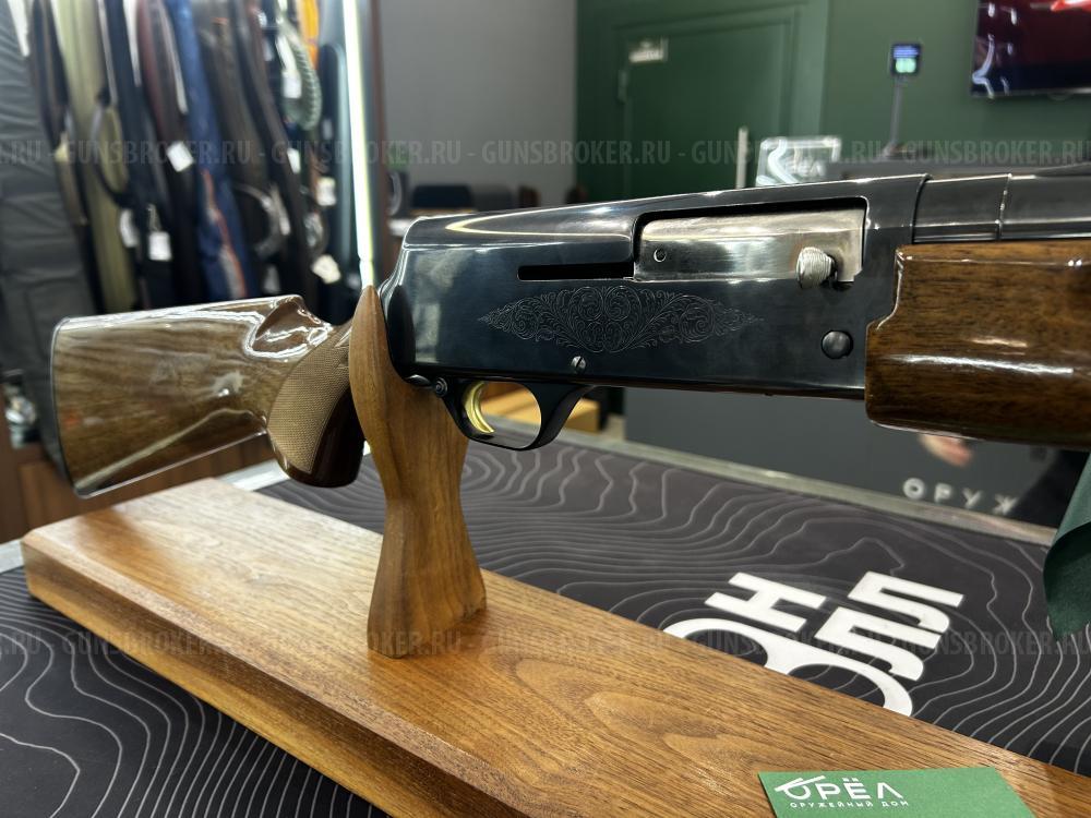 Комиссионное самозарядное ружьё Browning A500 кал.12/70 (710 мм)