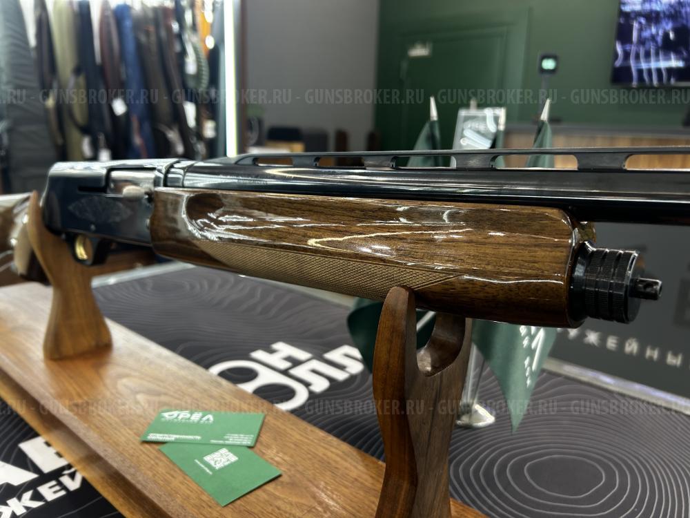 Комиссионное самозарядное ружьё Browning A500 кал.12/70 (710 мм)