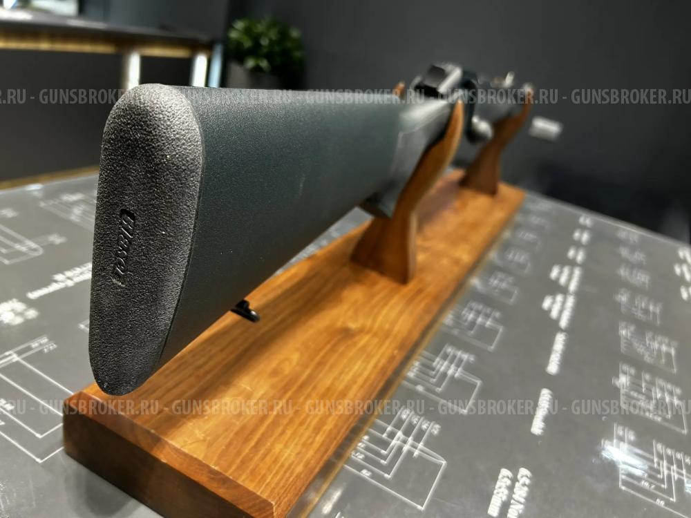 Комиссионный Blaser R93 Prof. 9.3x62 Semi weight (19мм, 52см.)