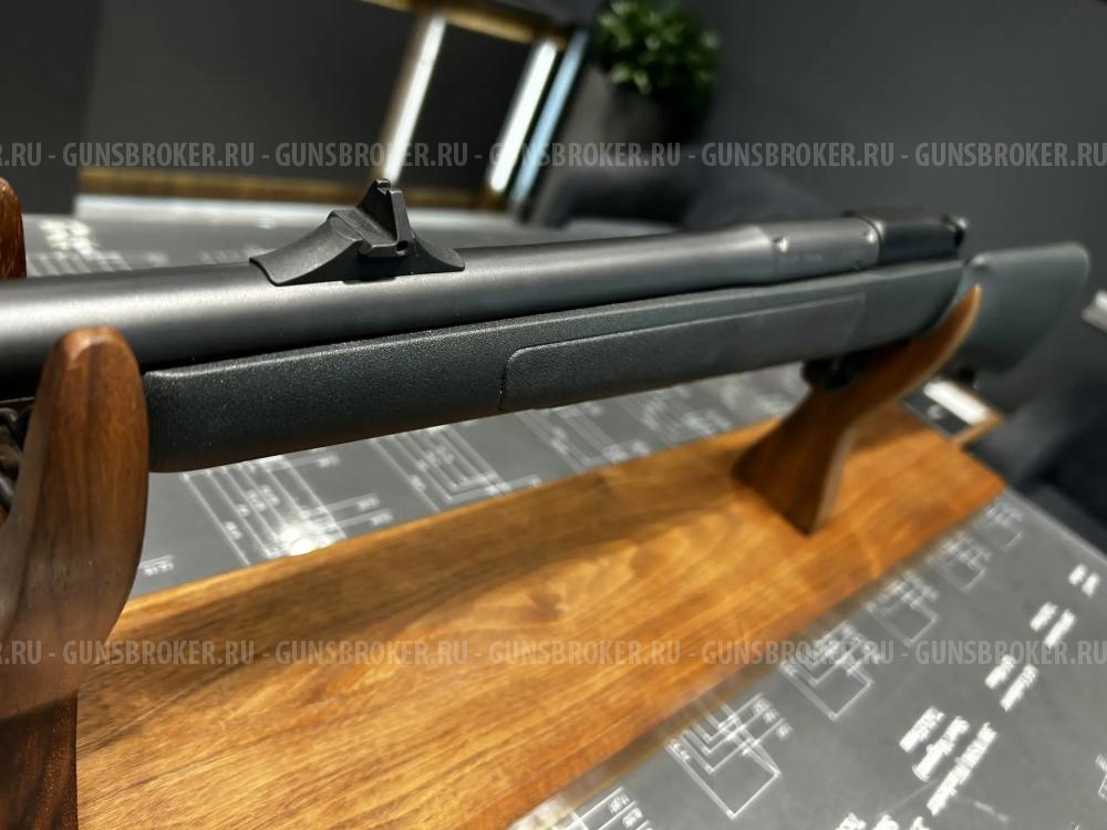 Комиссионный Blaser R93 Prof. 9.3x62 Semi weight (19мм, 52см.)