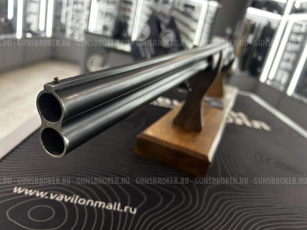 Комиссионный ИЖ-12 в калибре 12/70