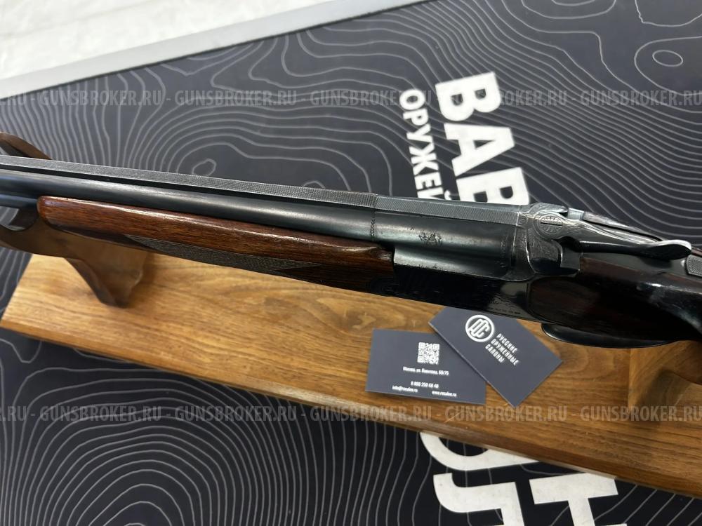 Комиссионный ИЖ-12 в калибре 12/70