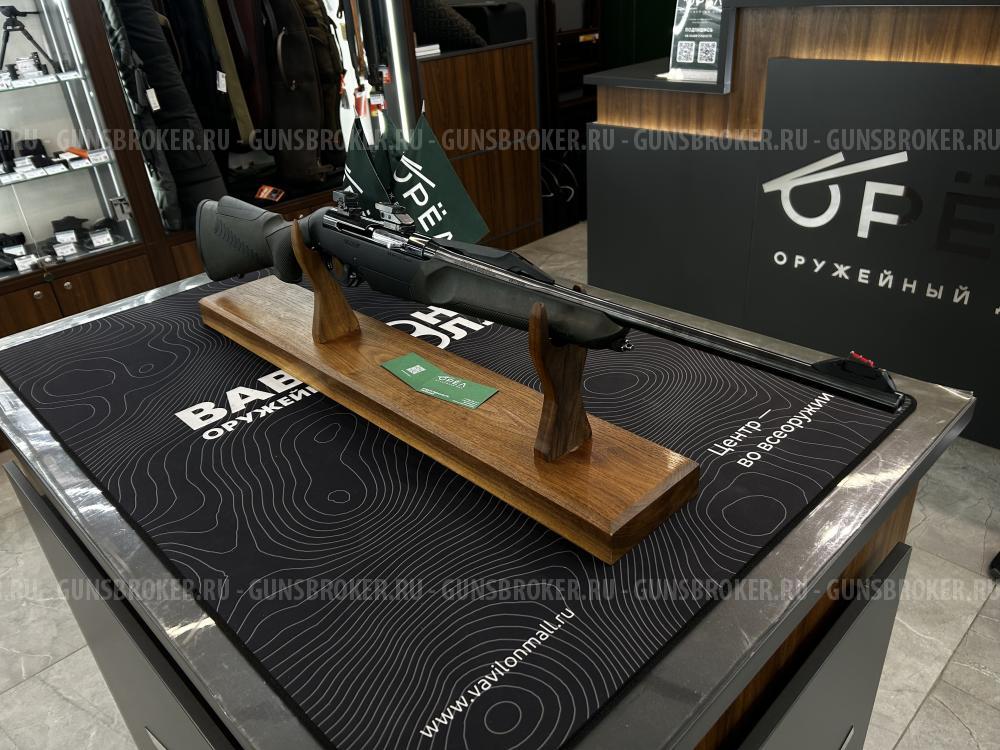 Комиссионный карабин Benelli Argo Comfort Green кал. 30-06 Sprg. (510 мм)