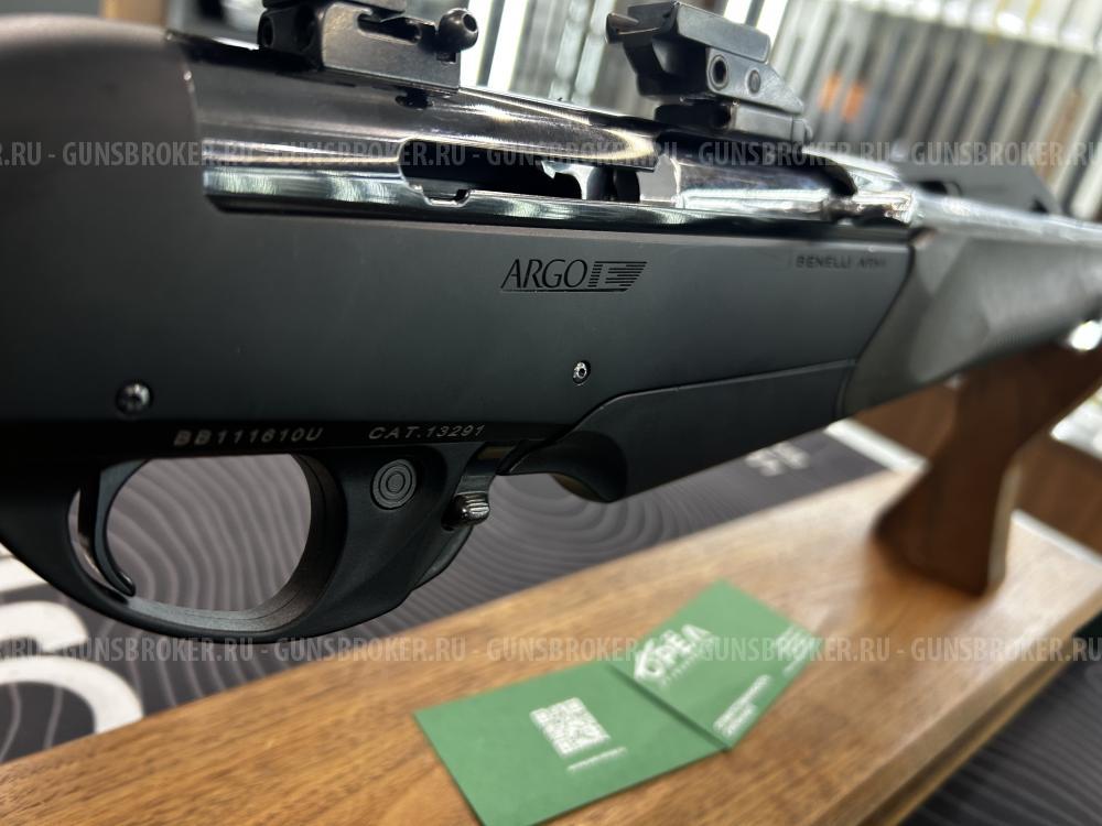 Комиссионный карабин Benelli Argo Comfort Green кал. 30-06 Sprg. (510 мм)