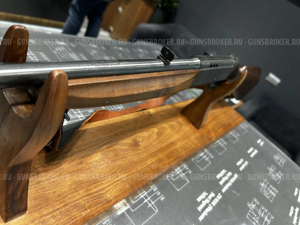 Комиссионный карабин самозарядный Anschutz 525 кал. 22lr стол 610мм