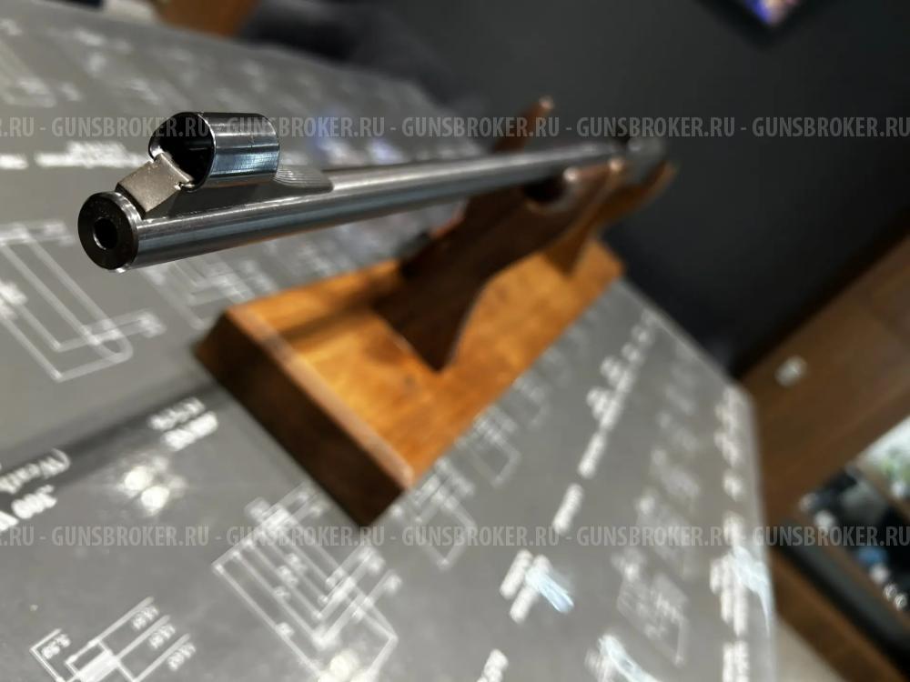 Комиссионный карабин самозарядный Anschutz 525 кал. 22lr стол 610мм