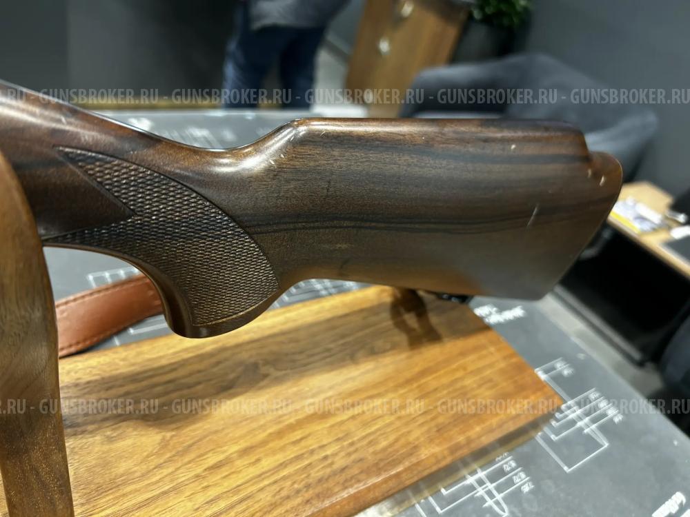 Комиссионный карабин самозарядный Anschutz 525 кал. 22lr стол 610мм