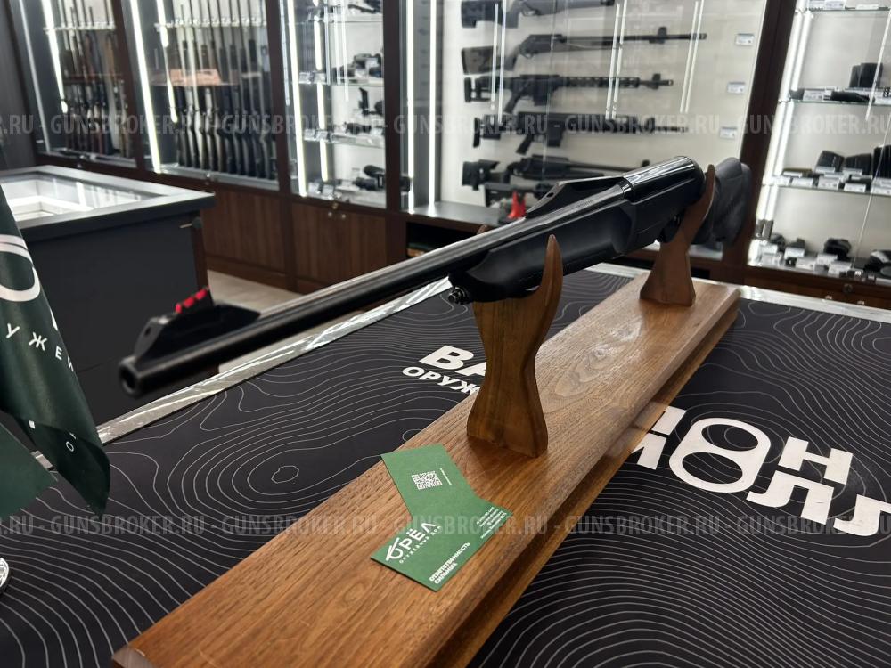 Комиссионный самозарядный карабин Benelli Argo Comfort кал. 300 Win Mag (510 мм) + 9.3x62 