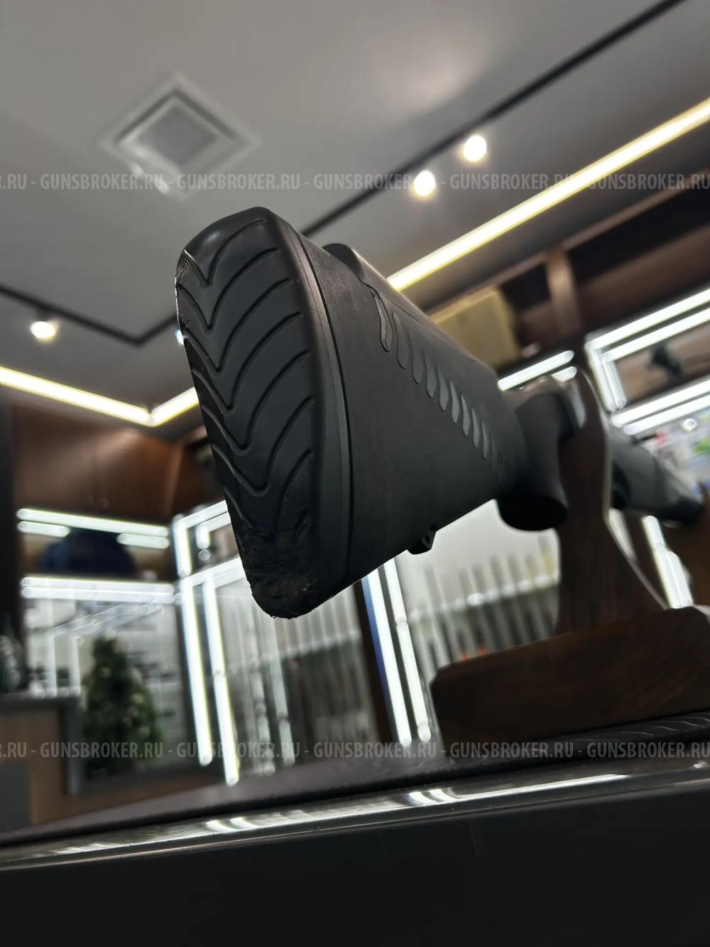 Комиссионный самозарядный карабин Benelli Argo Comfort кал. 300 Win Mag (510 мм) + 9.3x62 