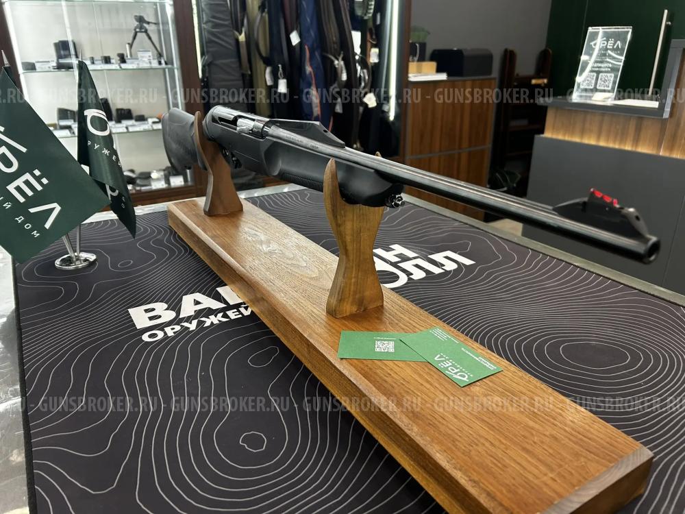 Комиссионный самозарядный карабин Benelli Argo Comfort кал. 300 Win Mag (510 мм) + 9.3x62 