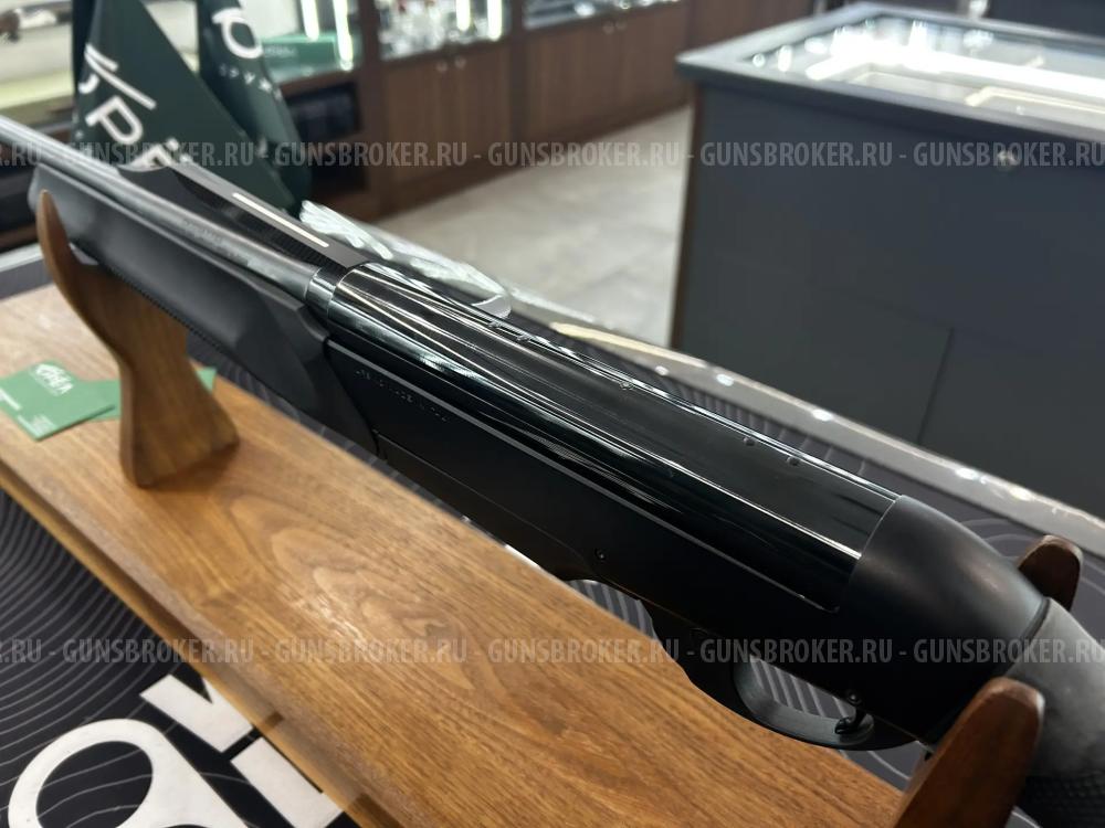 Комиссионный самозарядный карабин Benelli Argo Comfort кал. 300 Win Mag (510 мм) + 9.3x62 
