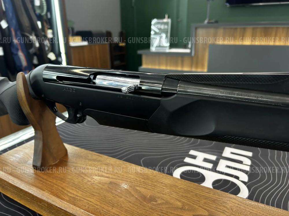 Комиссионный самозарядный карабин Benelli Argo Comfort кал. 300 Win Mag (510 мм) + 9.3x62 