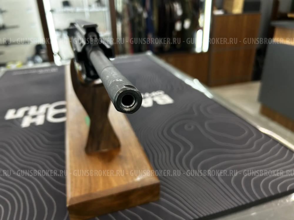 Комиссионный самозарядный карабин Heckler & Koch MR-308 кал. 308 Win (16,5" / 420 мм)