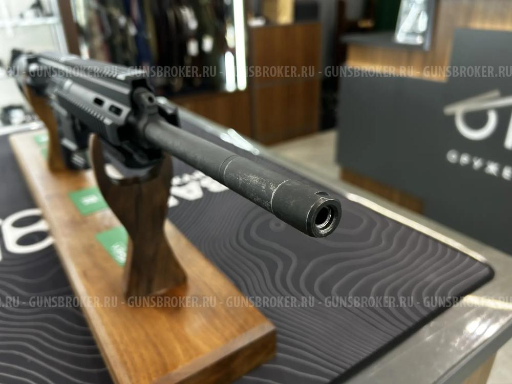 Комиссионный самозарядный карабин Heckler & Koch MR-308 кал. 308 Win (16,5" / 420 мм)