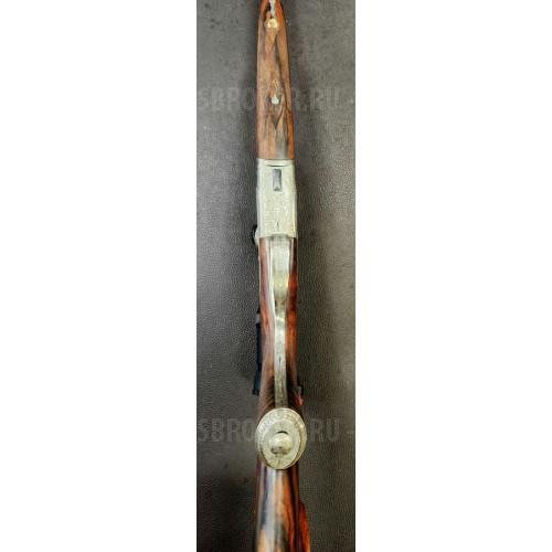 ШТУЦЕР AUG LEBEAU COURALLY EXPRESS RIFLE 9,3X74, Бельгия