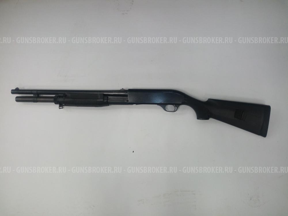 КОМИССИЯ Гладкоствольное оружие BENELLI M3 SUPER 90 кал.12х76 № M172778/C246922