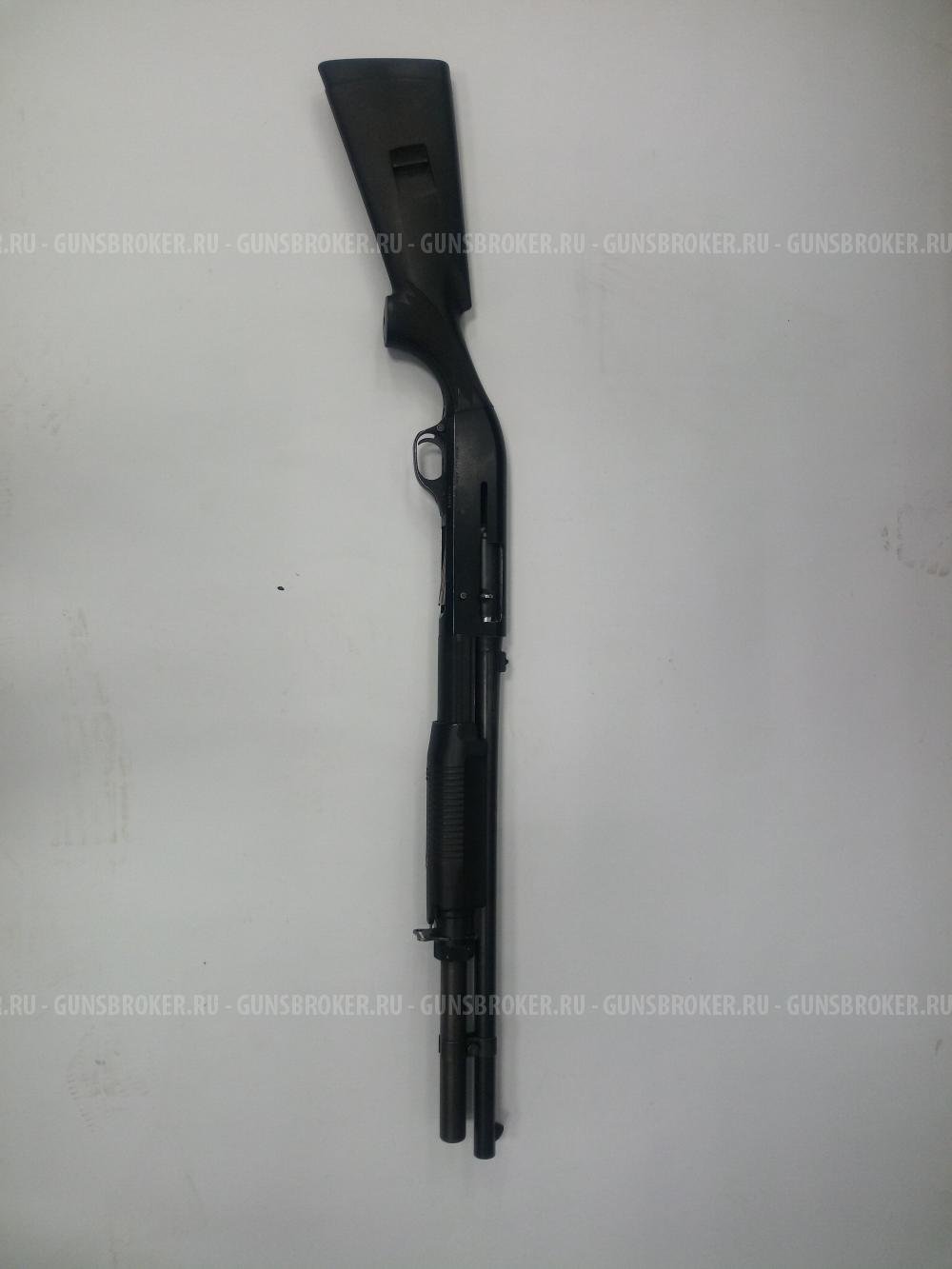 КОМИССИЯ Гладкоствольное оружие BENELLI M3 SUPER 90 кал.12х76 № M172778/C246922