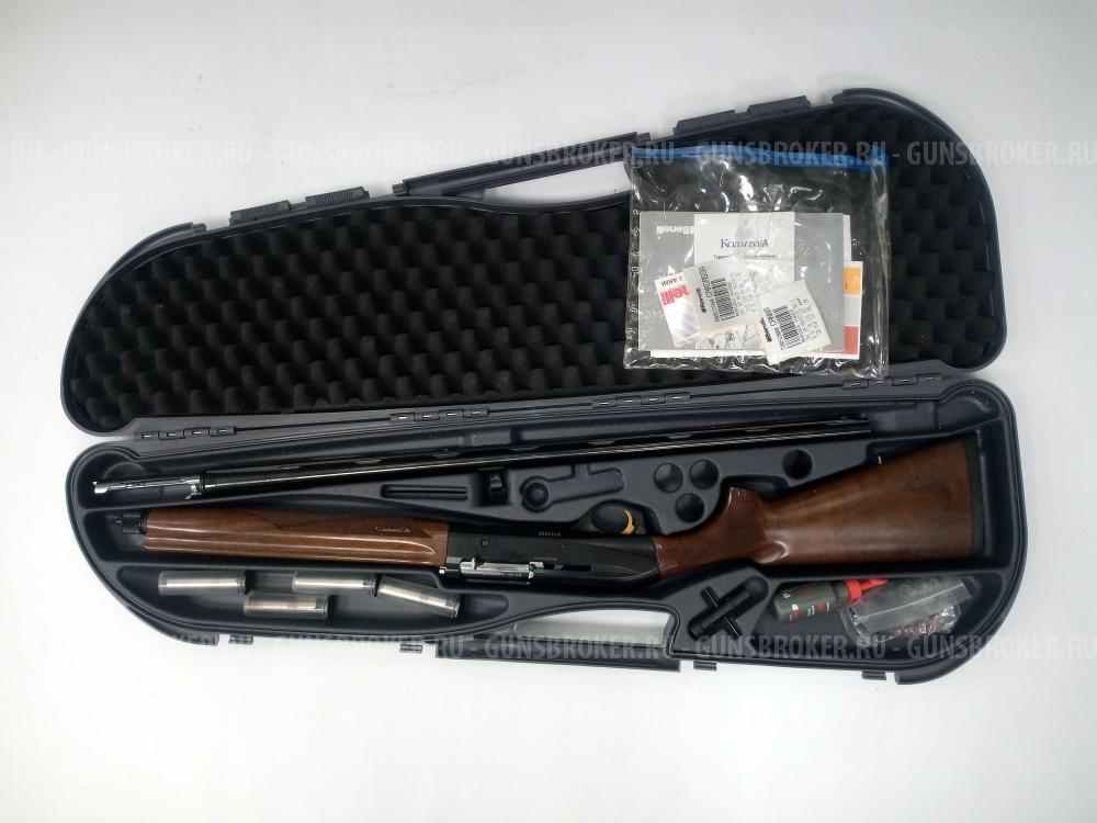 КОМИССИЯ Гладкоствольное оружие Benelli Montefeltro. кал: 20/76, № N123908/H163632