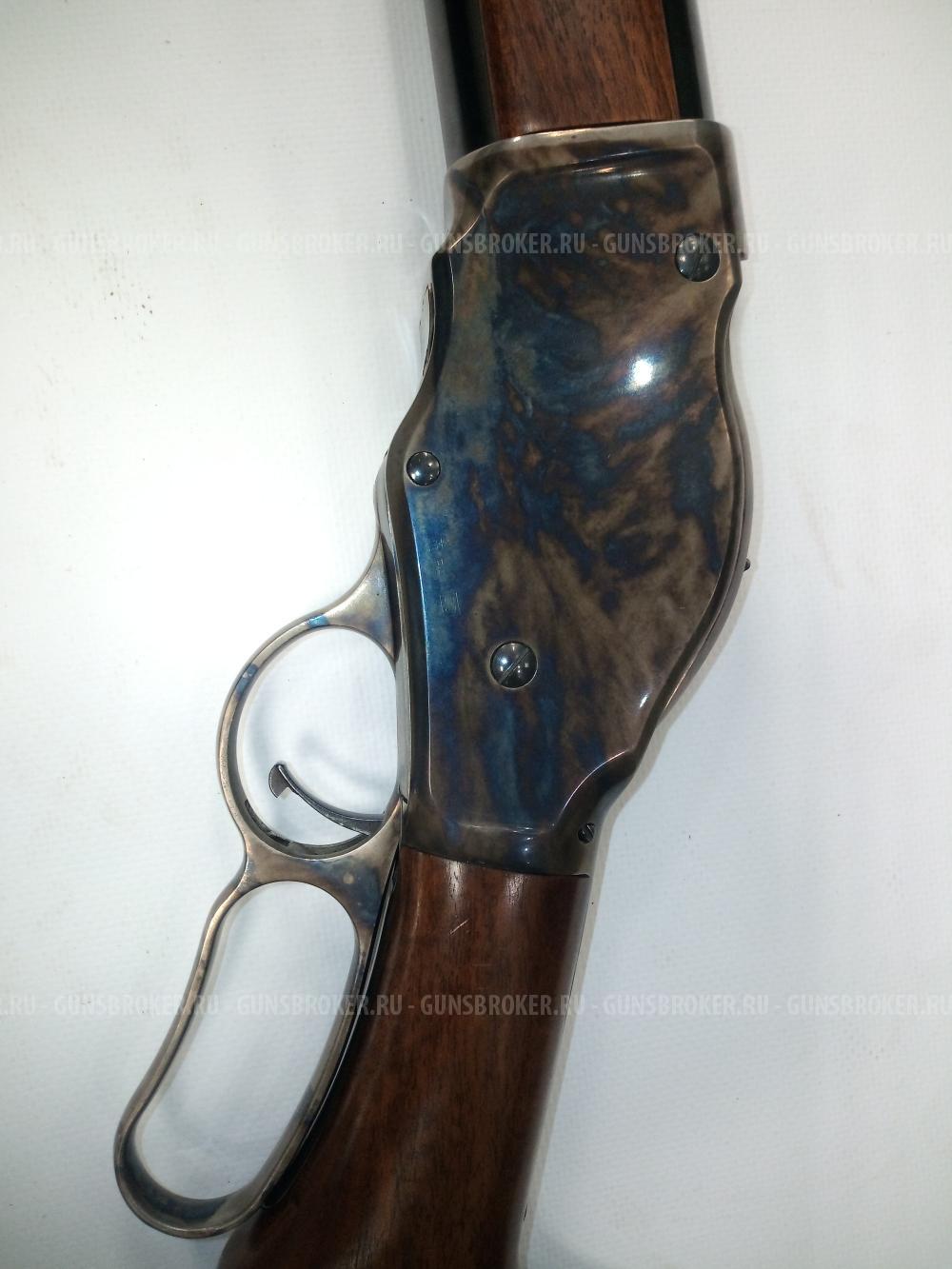 КОМИССИЯ Гладкоствольное оружие CHIAPPA 1887 калибр 12х70 №T5989																										