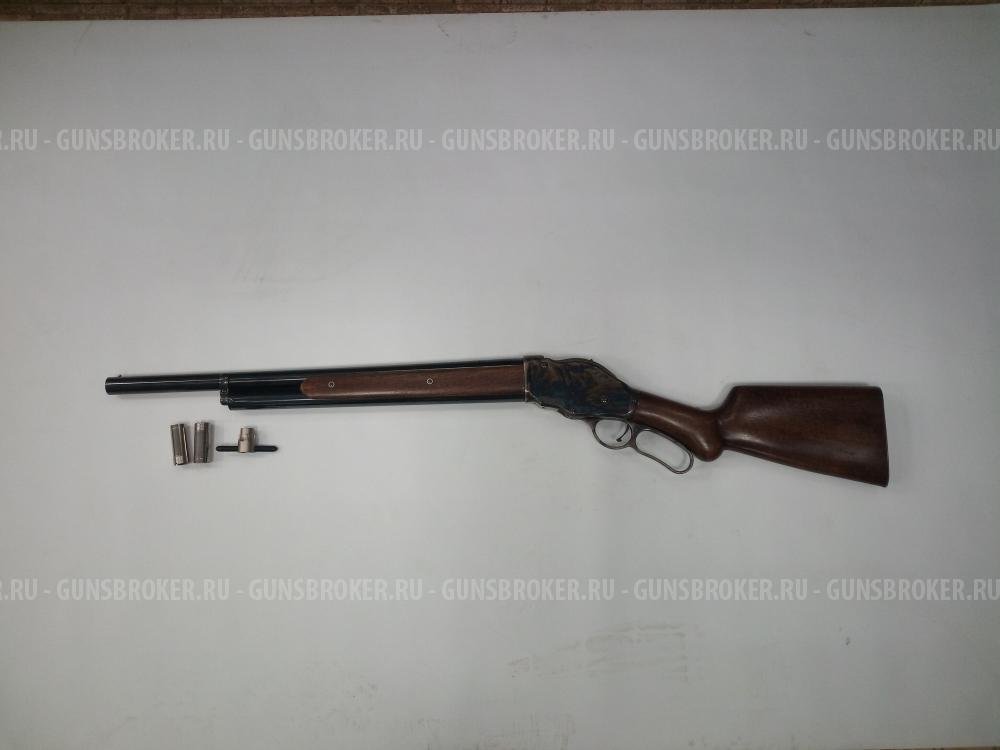 КОМИССИЯ Гладкоствольное оружие CHIAPPA 1887 калибр 12х70 №T5989																										