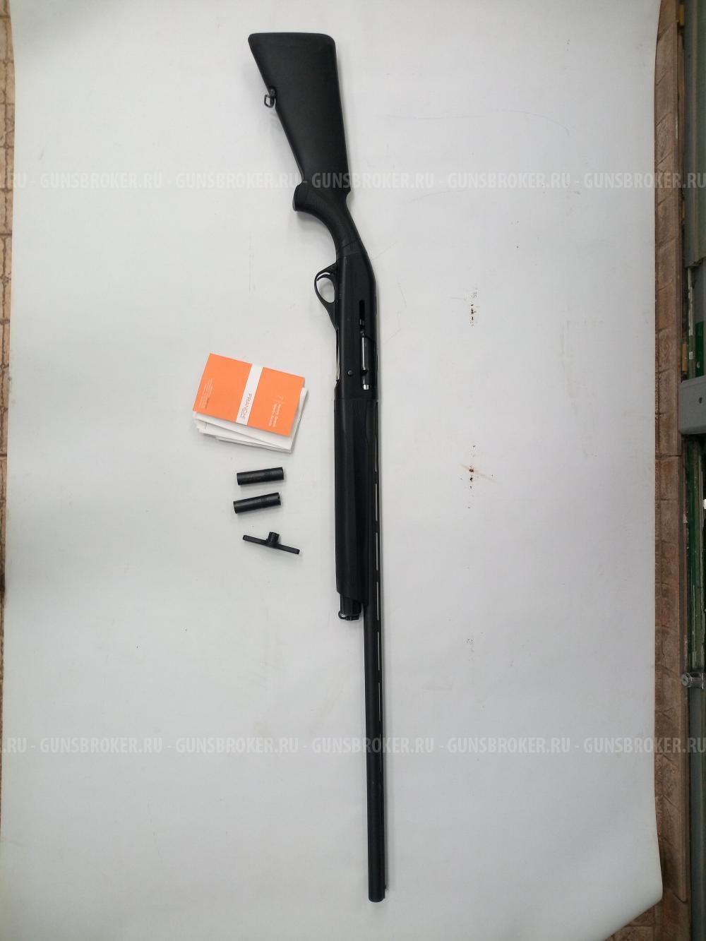 КОМИССИЯ Гладкоствольное оружие FRANCHI AFFINITY к.12х76 №BL35951M15-CL37424G15