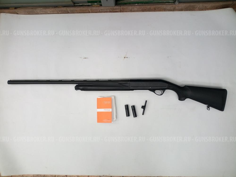 КОМИССИЯ Гладкоствольное оружие FRANCHI AFFINITY к.12х76 №BL35951M15-CL37424G15
