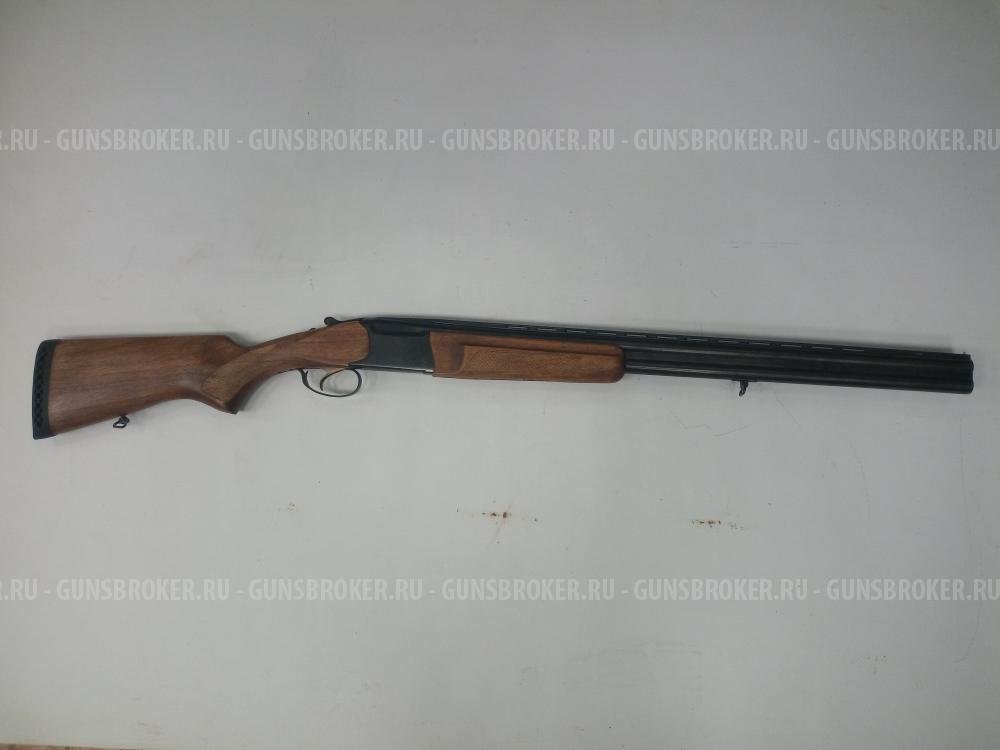КОМИССИЯ Гладкоствольное оружие ИЖ-27ЕМ-1С к12/76 №072707138