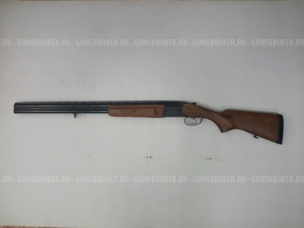 КОМИССИЯ Гладкоствольное оружие ИЖ-27ЕМ-1С к12/76 №072707138